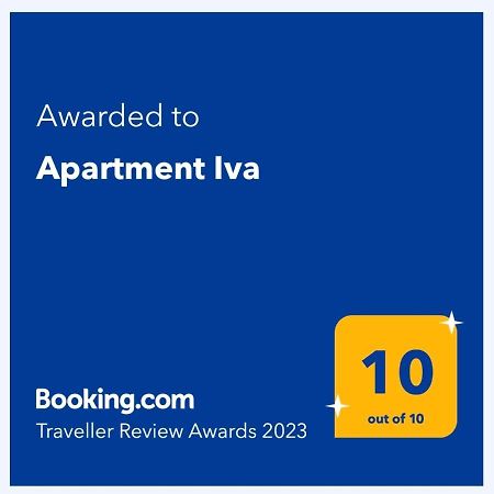 Apartment Iva Mostar Kültér fotó