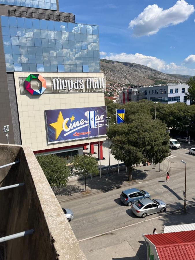 Apartment Iva Mostar Kültér fotó