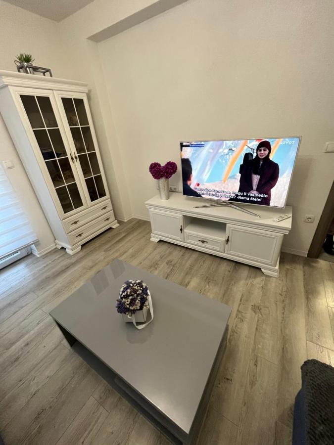Apartment Iva Mostar Kültér fotó