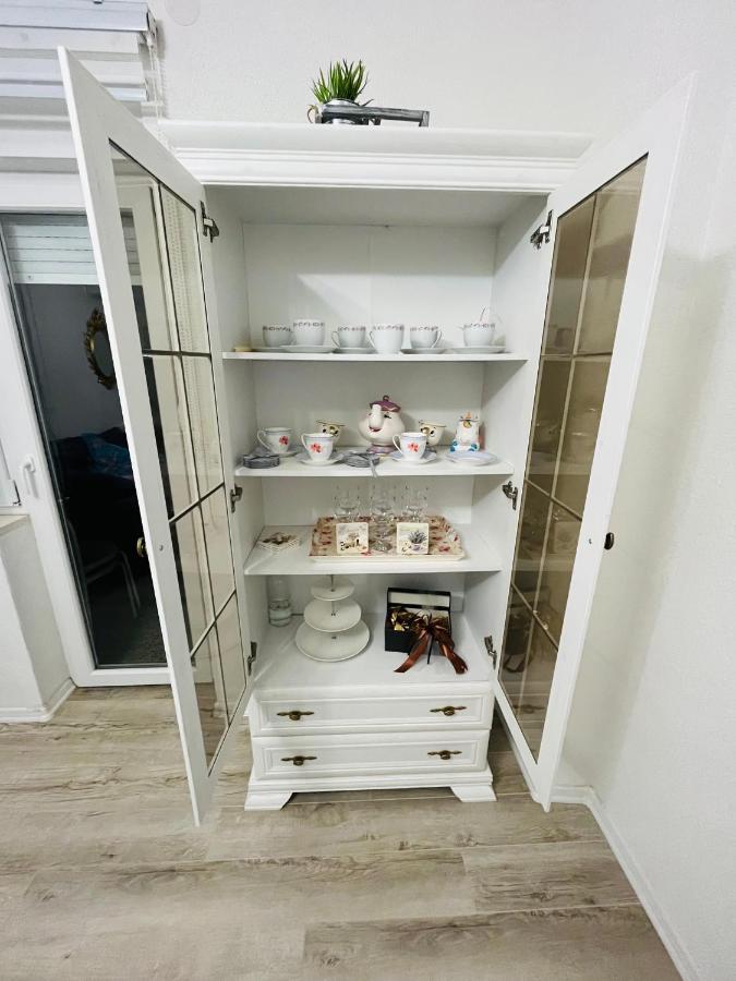 Apartment Iva Mostar Kültér fotó