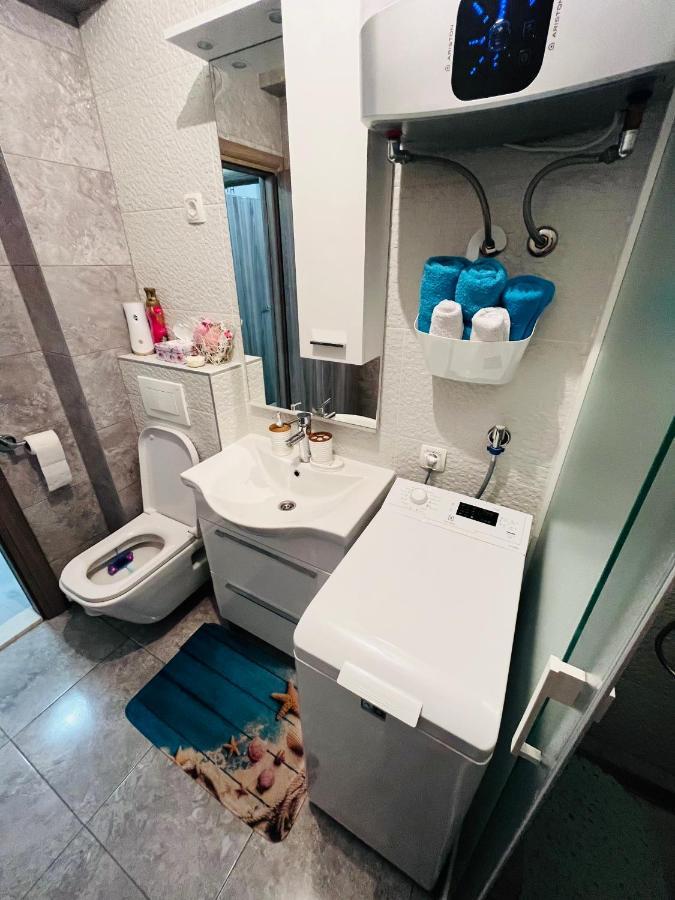 Apartment Iva Mostar Kültér fotó