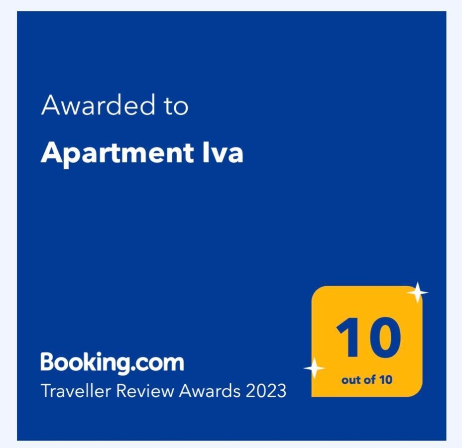 Apartment Iva Mostar Kültér fotó